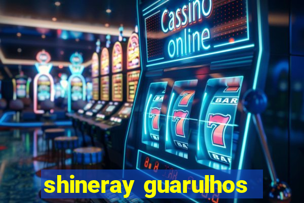 shineray guarulhos